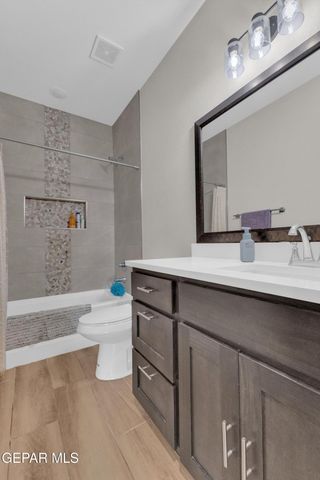 1412 Harlan Point Place, El Paso, TX 79928