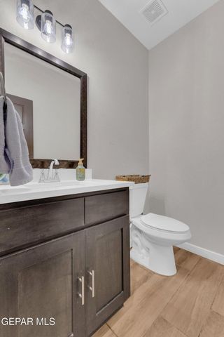 1412 Harlan Point Place, El Paso, TX 79928