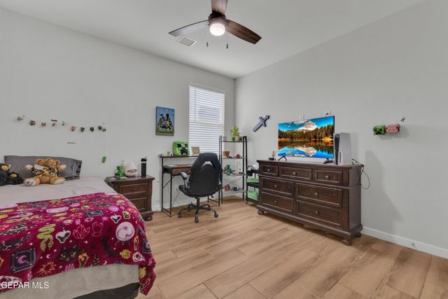 1412 Harlan Point Place, El Paso, TX 79928