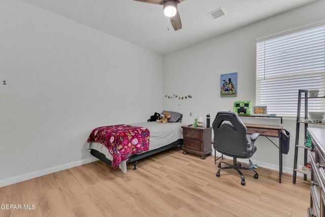 1412 Harlan Point Place, El Paso, TX 79928