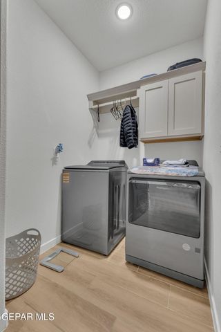 1412 Harlan Point Place, El Paso, TX 79928