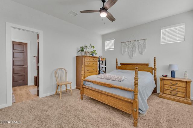 1412 Harlan Point Place, El Paso, TX 79928