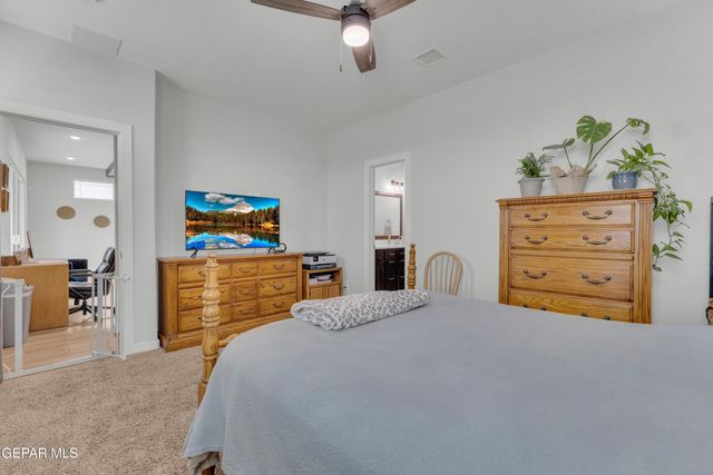 1412 Harlan Point Place, El Paso, TX 79928