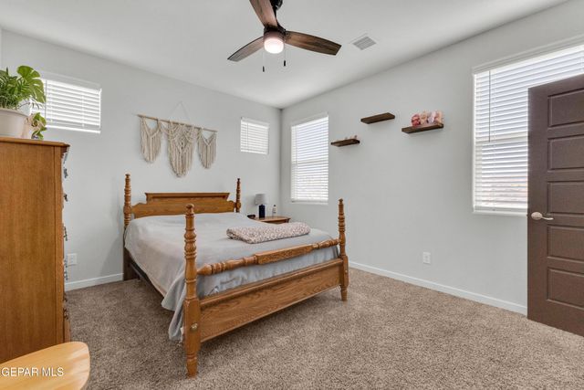 1412 Harlan Point Place, El Paso, TX 79928