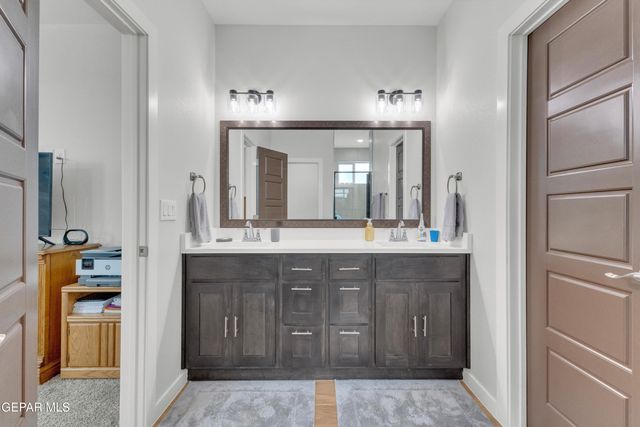 1412 Harlan Point Place, El Paso, TX 79928