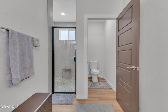 1412 Harlan Point Place, El Paso, TX 79928