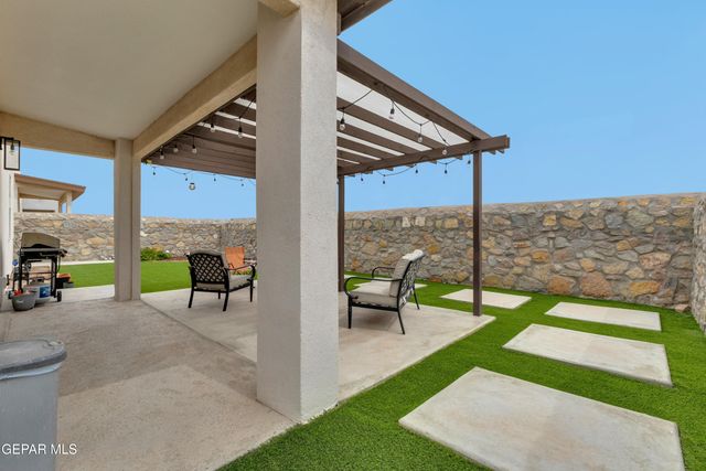 1412 Harlan Point Place, El Paso, TX 79928