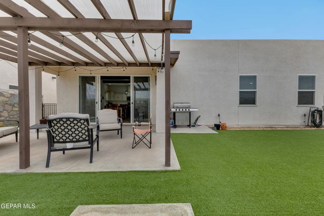 1412 Harlan Point Place, El Paso, TX 79928