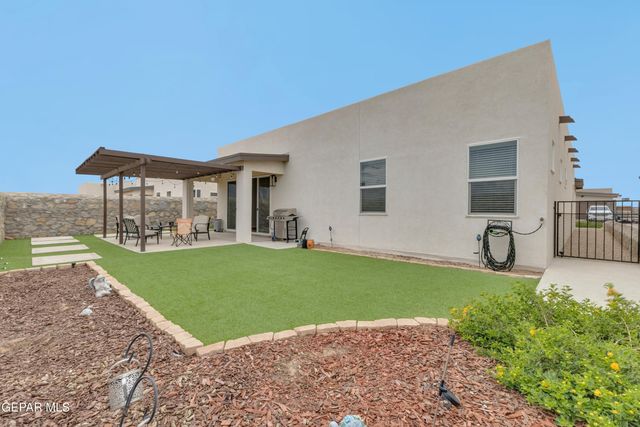 1412 Harlan Point Place, El Paso, TX 79928
