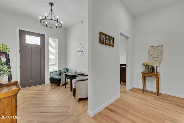 1412 Harlan Point Place, El Paso, TX 79928