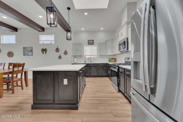 1412 Harlan Point Place, El Paso, TX 79928