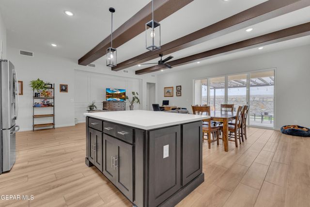1412 Harlan Point Place, El Paso, TX 79928