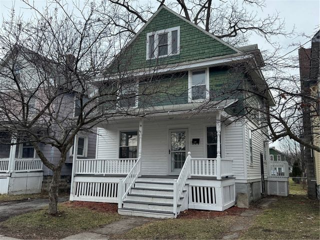 16 Goodelle Terrace, Geneva City, NY 14456