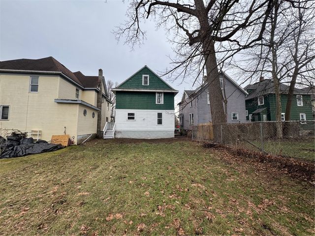 16 Goodelle Terrace, Geneva City, NY 14456