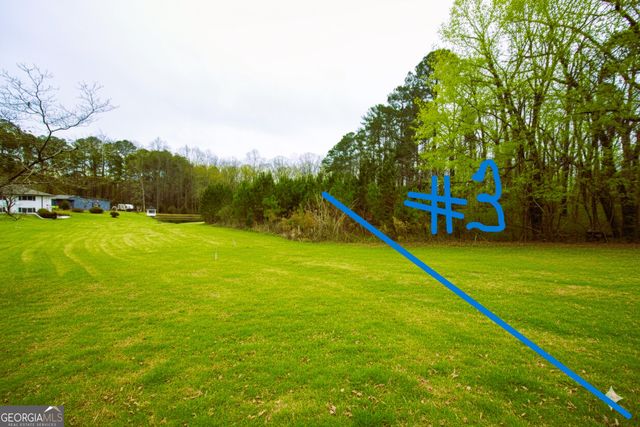 4051 Bailey Circle, Loganville, GA 30052