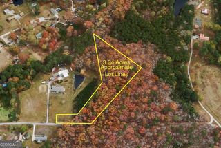 4051 Bailey Circle, Loganville, GA 30052