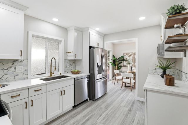 2210 Hikido Drive, San Jose, CA 95131