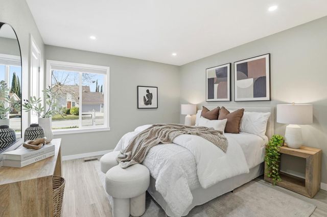 2210 Hikido Drive, San Jose, CA 95131