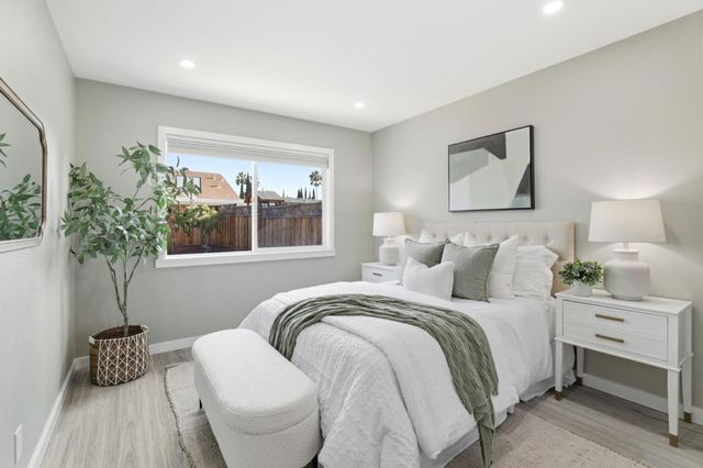 2210 Hikido Drive, San Jose, CA 95131