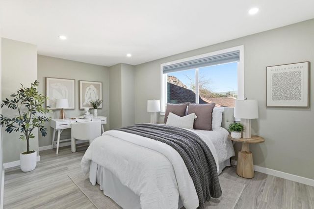 2210 Hikido Drive, San Jose, CA 95131