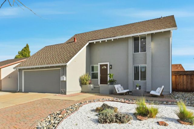2210 Hikido Drive, San Jose, CA 95131