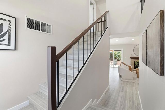 2210 Hikido Drive, San Jose, CA 95131