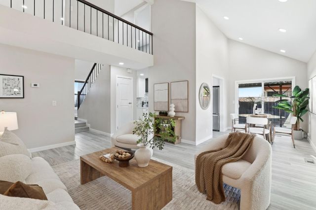 2210 Hikido Drive, San Jose, CA 95131