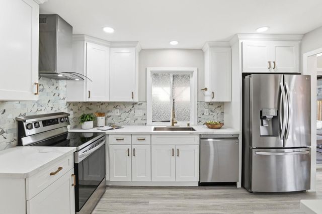 2210 Hikido Drive, San Jose, CA 95131