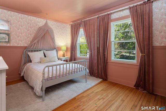 533 Old Stamford Road, New Canaan, CT 06840