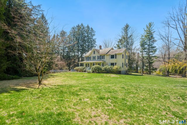 533 Old Stamford Road, New Canaan, CT 06840