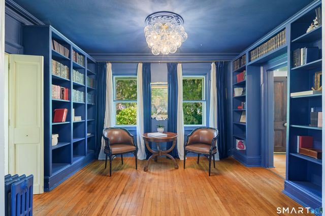 533 Old Stamford Road, New Canaan, CT 06840