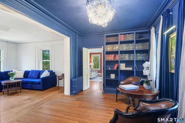 533 Old Stamford Road, New Canaan, CT 06840