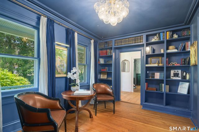 533 Old Stamford Road, New Canaan, CT 06840