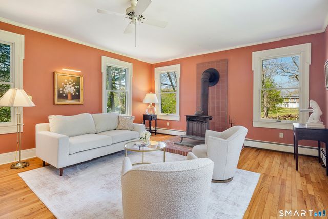 533 Old Stamford Road, New Canaan, CT 06840