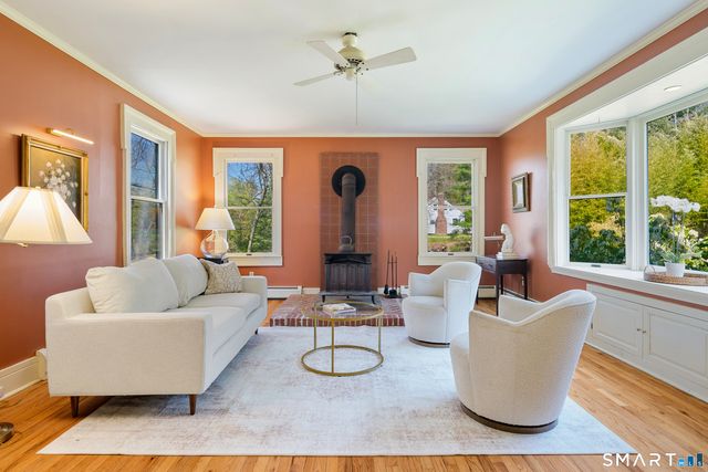 533 Old Stamford Road, New Canaan, CT 06840