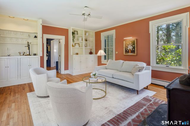 533 Old Stamford Road, New Canaan, CT 06840