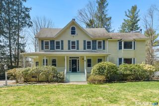 533 Old Stamford Road, New Canaan, CT 06840
