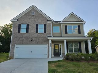 345 Hellen Valley Drive, Braselton, GA 30517