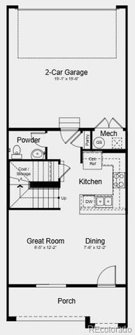 6860 Parterre Parkway N 3, Thornton, CO 80602