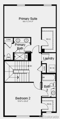 6860 Parterre Parkway N 3, Thornton, CO 80602
