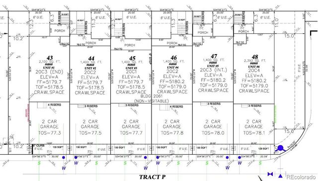 6860 Parterre Parkway N 3, Thornton, CO 80602
