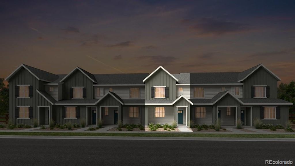 6860 Parterre Parkway N 3, Thornton, CO 80602