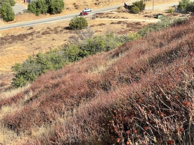 0 Sierra, Acton, CA 93510