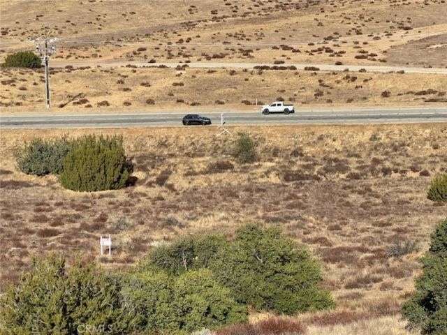 0 Sierra, Acton, CA 93510