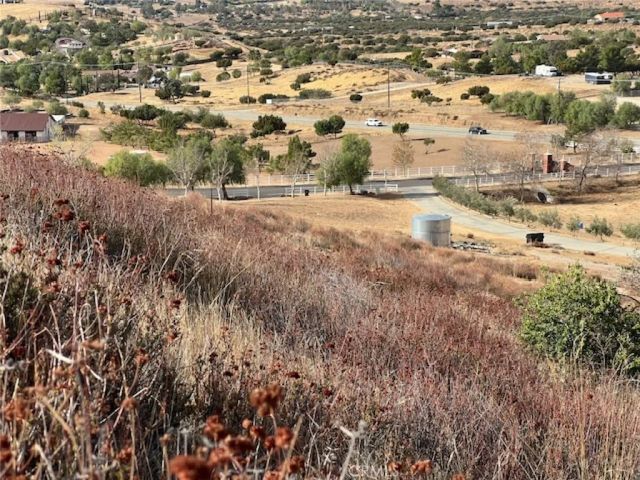 0 Sierra, Acton, CA 93510