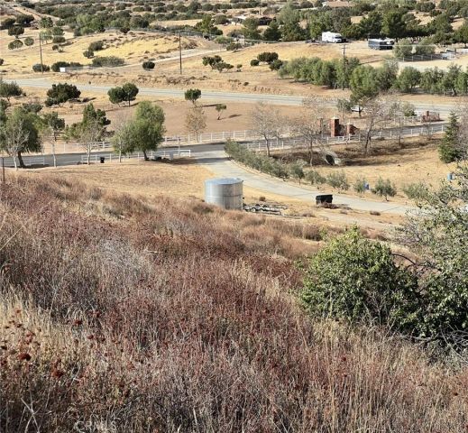 0 Sierra, Acton, CA 93510