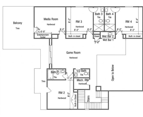 2214 Hewitt Drive, Houston, TX 77018