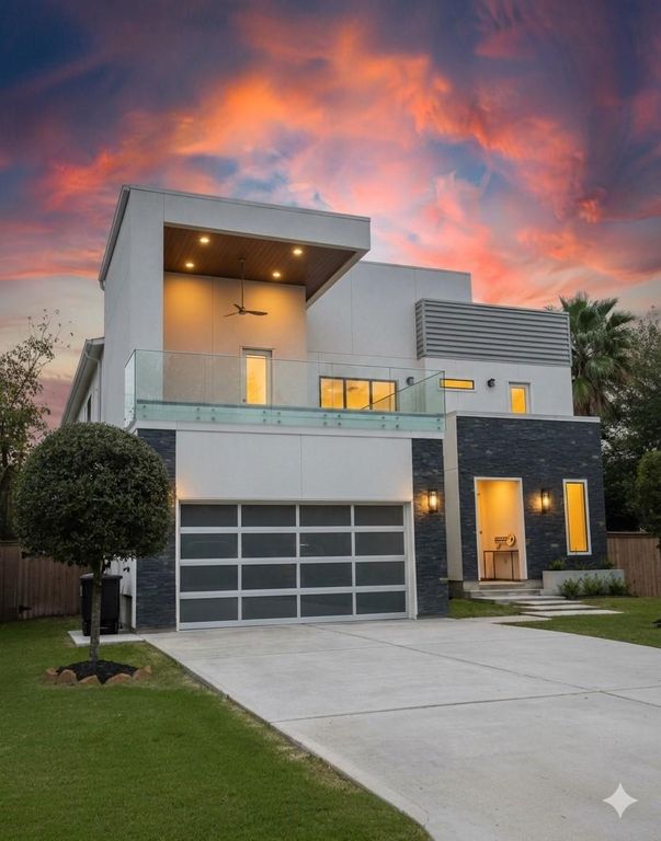 2214 Hewitt Drive, Houston, TX 77018