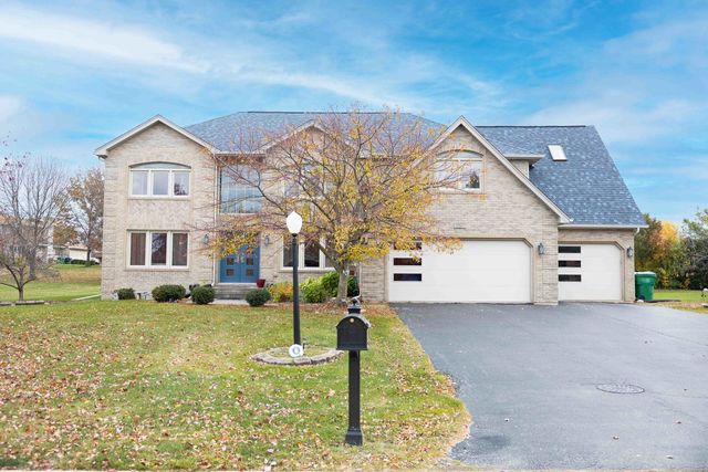 16857 S Deer Path Drive, Homer Glen, IL 60491