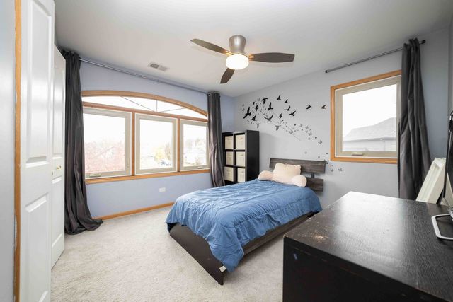 16857 S Deer Path Drive, Homer Glen, IL 60491